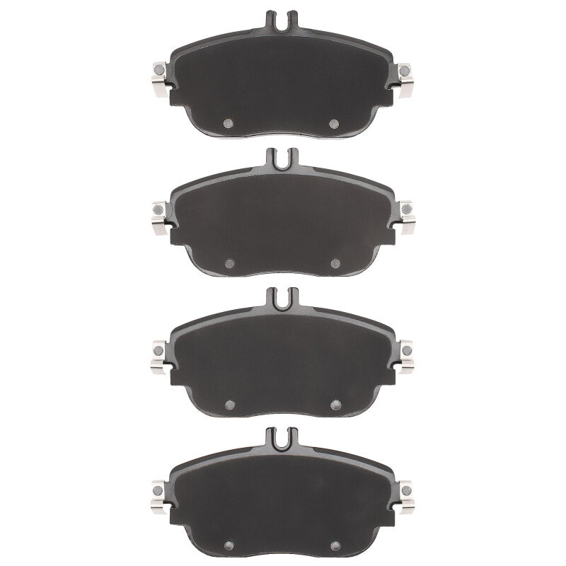 R1 Concepts R1 12-20 Mercedes-Benz Gla250 Front Semi Met Brake Pads
