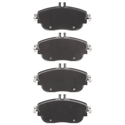 R1 Concepts R1 12-20 Mercedes-Benz Gla250 Front Semi Met Brake Pads