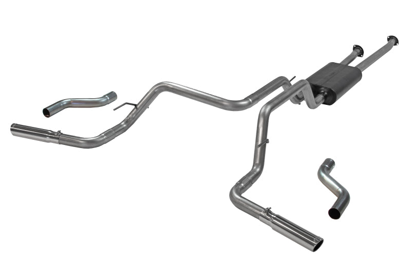 Flowmaster 09-21 Tundra V8 SS Force II Cat-Back Exhaust System