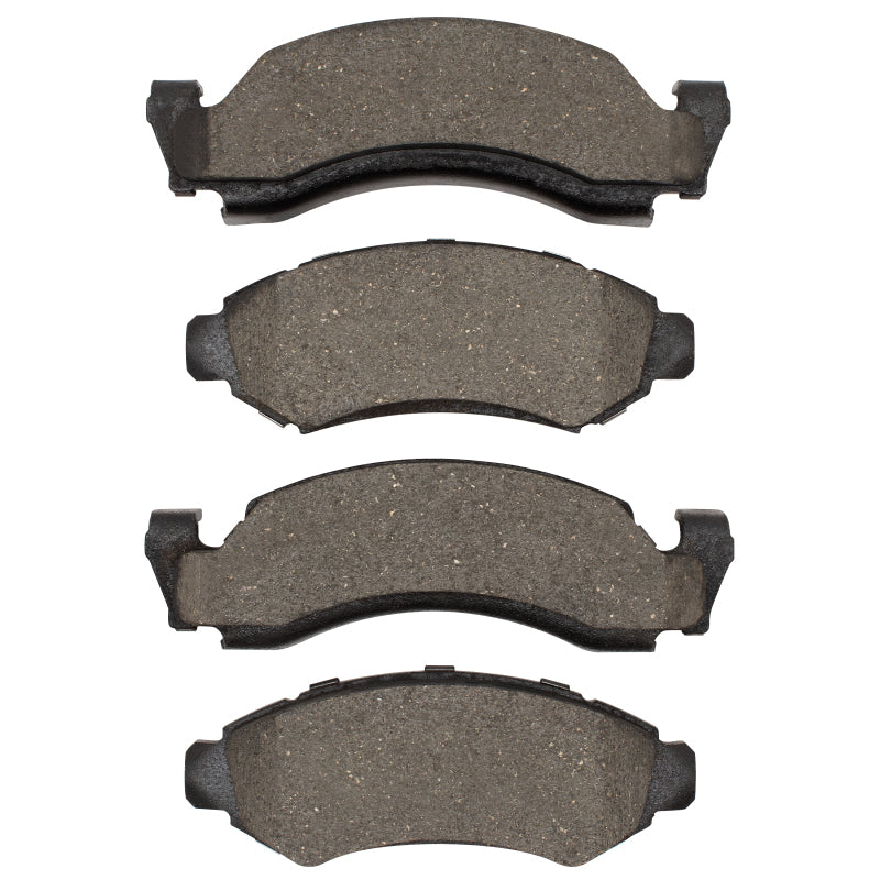 R1 Concepts R1 72-85 American Motors Hornet Front R1 Ceramic Brake Pads