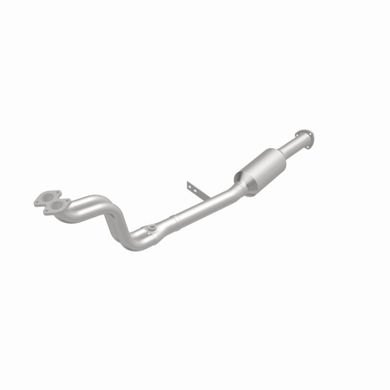 MagnaFlow Direct Fit Catalytic Converter Alfa Romero 82 91