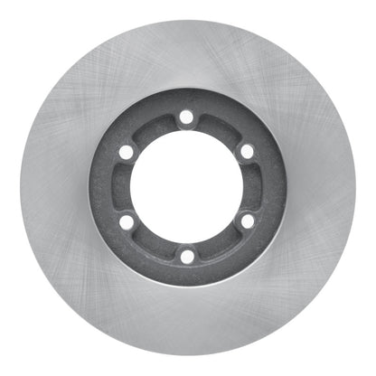 DFC 86-06 Chevrolet LUV Pickup (Mexico) Front Brake Rotor
