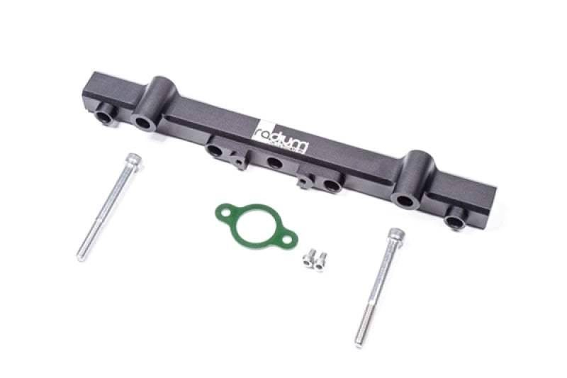 Radium Engineering Lotus (2ZZ-GE) Aftermarket Configuration Fuel Rail Kit