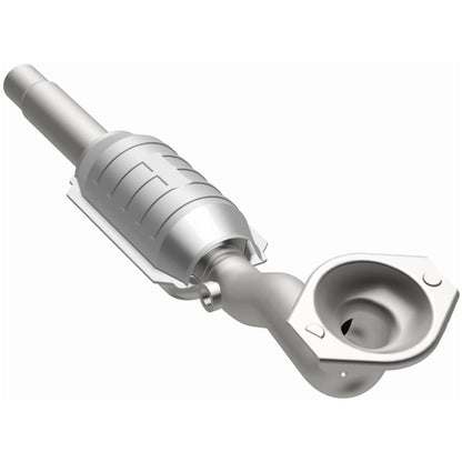 MagnaFlow Direct Fit Catalytic Converter VW 33.5X5X4 2/1.75