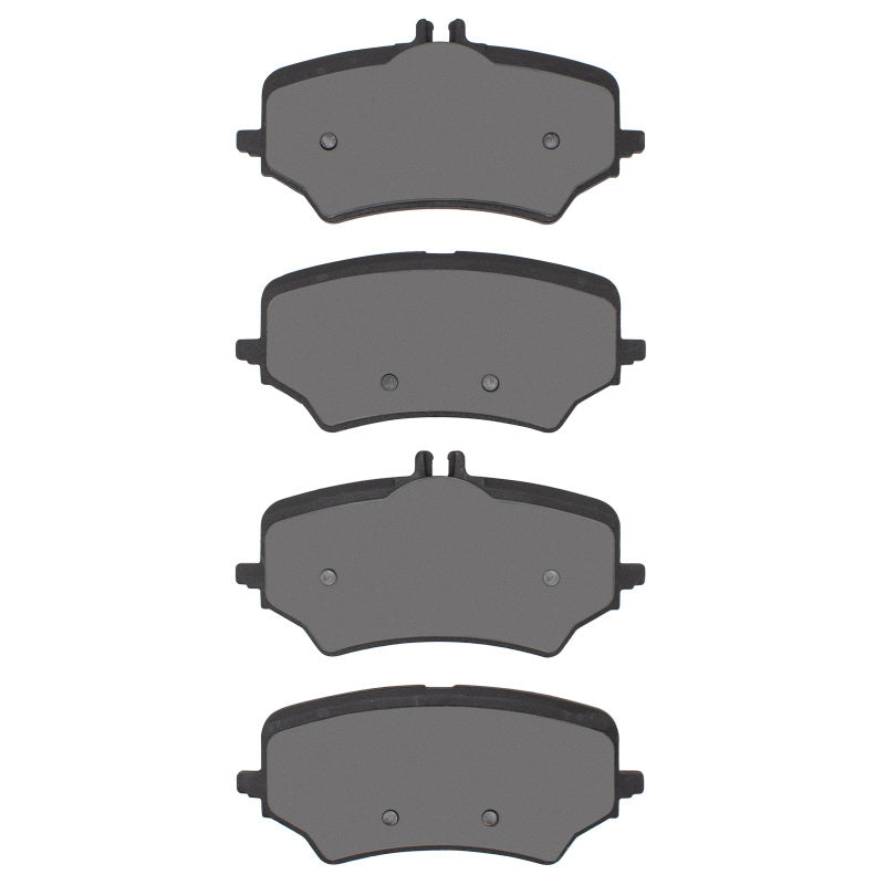 DFC 22-25 Mercedes-Benz EQE 350 Rear 5000 Advanced Ceramic Brake Pads