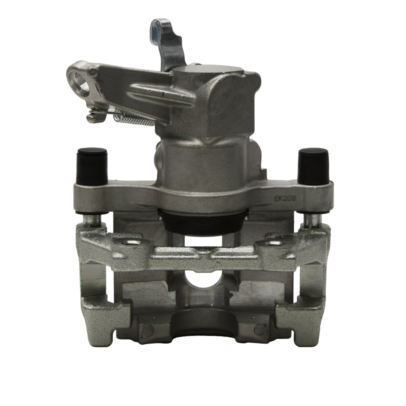 DFC 03-07 Saab 9-3 Rear-R Premium Caliper - Silver Zinc Coated