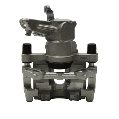 DFC 03-07 Saab 9-3 Rear-R Premium Caliper - Silver Zinc Coated