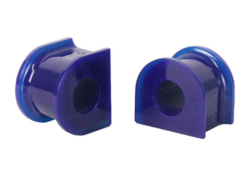 SuperPro Rear Sway Bar To Chassis Bushing