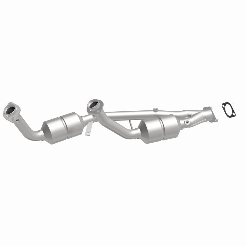MagnaFlow Direct Fit Catalytic Converter 98 Ford Windstar 3.8L Assm