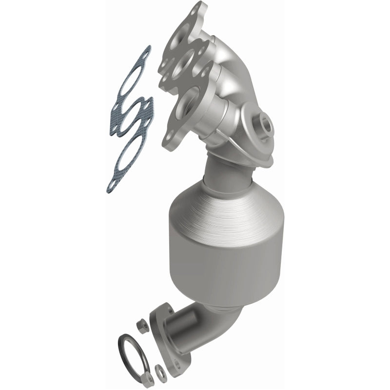 MagnaFlow Direct Fit Catalytic Converter California Grade 04-06 Toyota Camry 3.3L