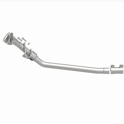 Magnaflow BRE Exhaust 02-05 A4 Quattro A4 1.8L Front Pipe Kit