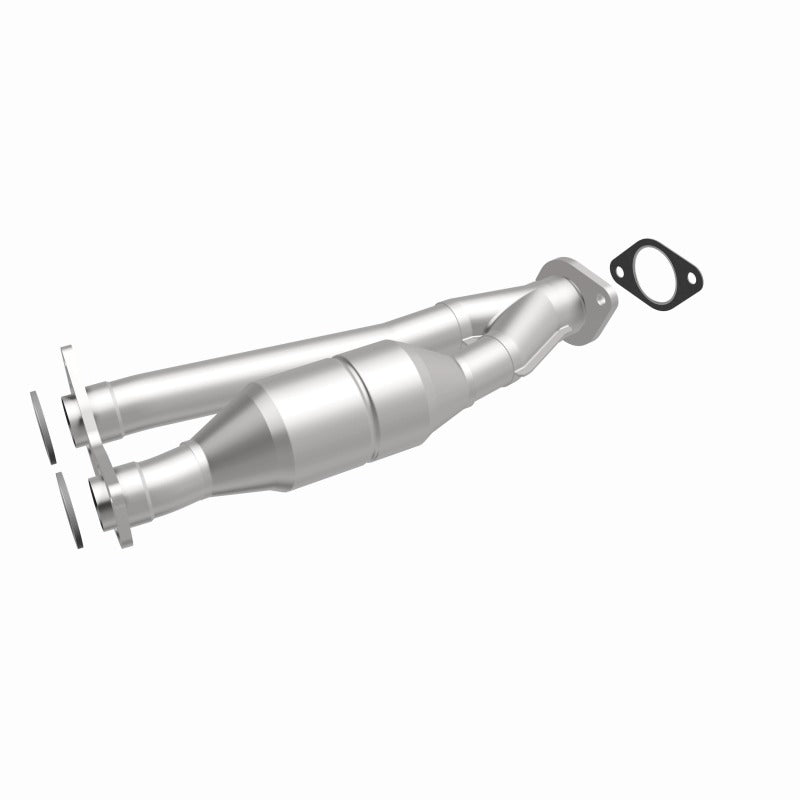 MagnaFlow Direct Fit Catalytic Conv 03-05 Mazda 6 3.0L Driver Side Rear *NOT FOR SALE IN CALIFORNIA*