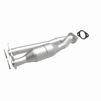 MagnaFlow Direct Fit Catalytic Conv 03-05 Mazda 6 3.0L Driver Side Rear *NOT FOR SALE IN CALIFORNIA*