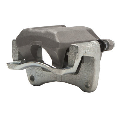 DFC 04-09 Toyota Prius Front-L Premium Caliper - Silver Zinc Coated