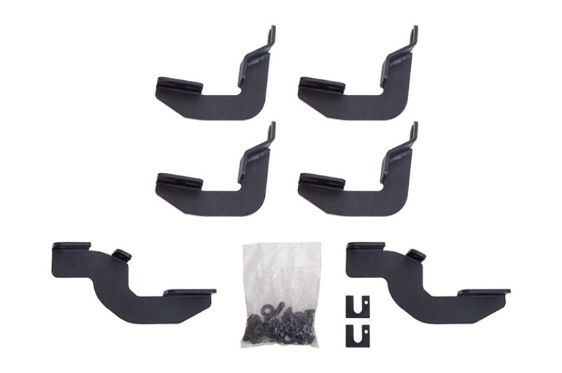 Dee Zee 19-23 Ford Ranger Running Board NXt Bracket Kit