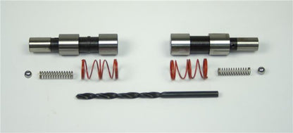 BD Diesel Shift Kit - Chev Allison 1000 2001-2005 5spd