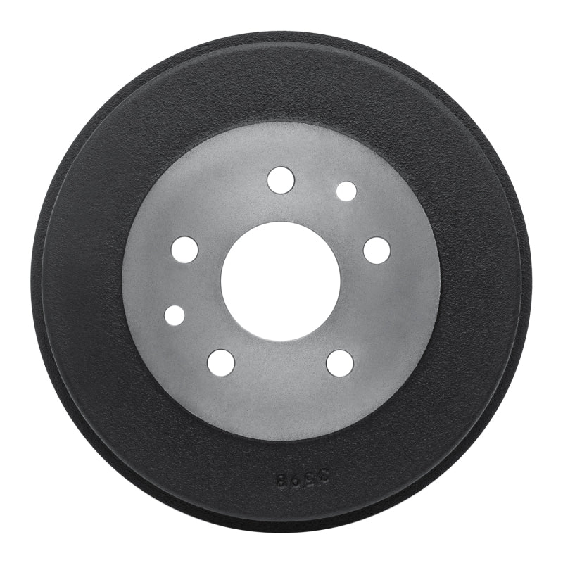 DFC 72-92 Toyota Hilux (USA/Canada) Front/Rear True Balanced Brake Drum