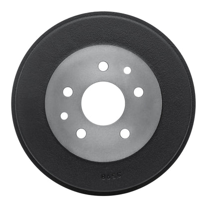 DFC 72-92 Toyota Hilux (USA/Canada) Front/Rear True Balanced Brake Drum