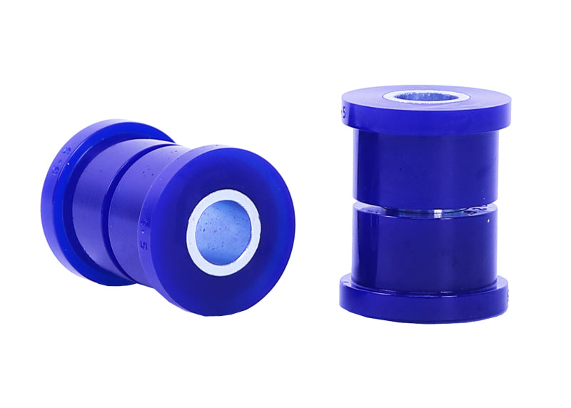 SuperPro Lower Control Arm Front Bushing Kit