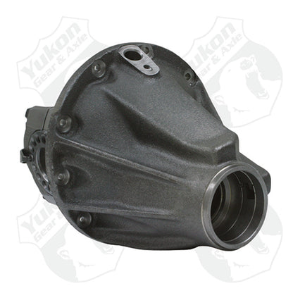 Yukon Gear & Axle Yukon Gear 8in Reverse High-Pinion Toyota Drop Out