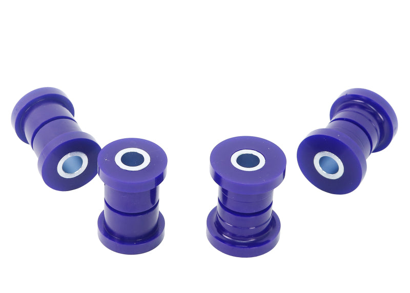 SuperPro Front Lower Control Arm Inner Bushing Kit