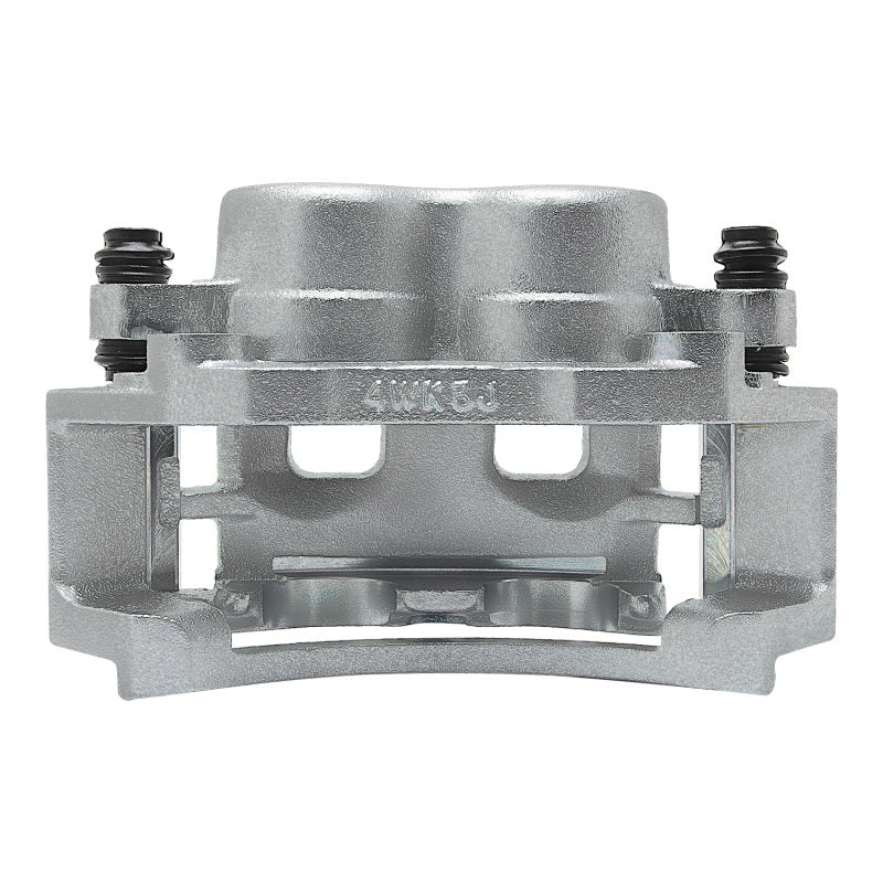 DFC 03-03 Dodge Durango Front-R Premium Caliper - Silver Zinc Coated
