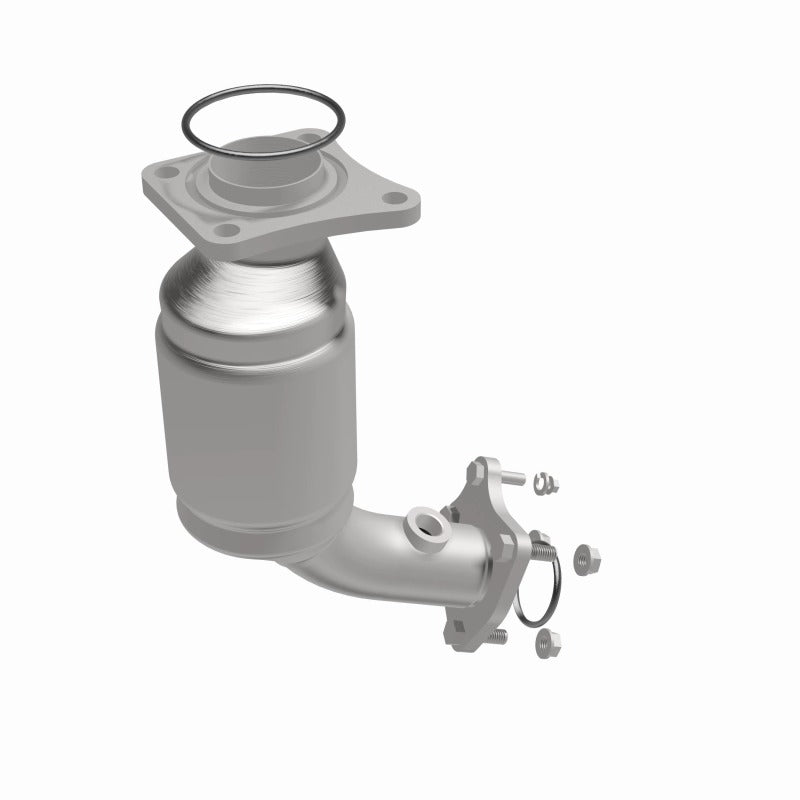 MagnaFlow Direct Fit Catalytic Converter 03-07 Murano rear man OEM