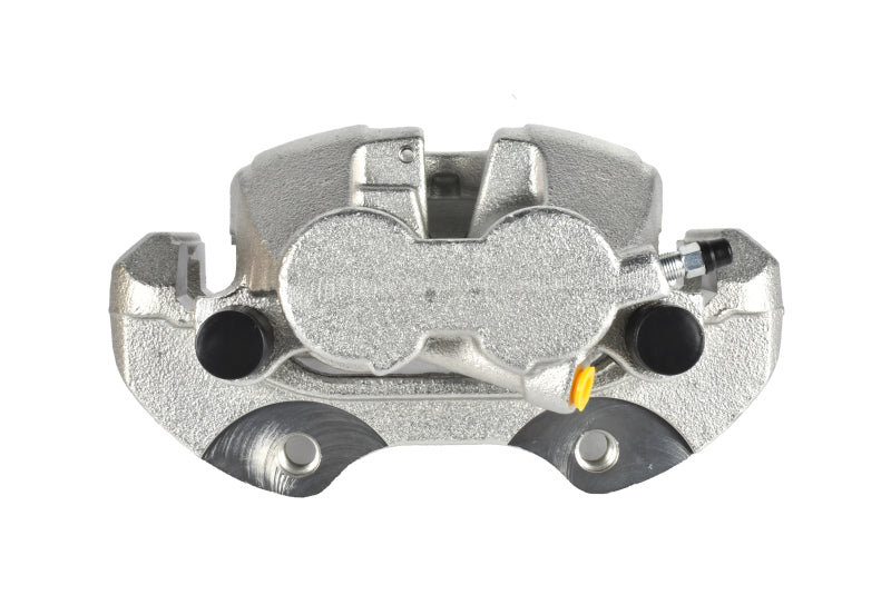DBA 06-12 Mercedes-Benz ML500 Street Series Left Front Caliper