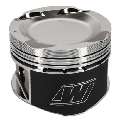 Wiseco VW 1.3L 8V 75.00 mm Bore 40.87 mm CH -27.00 CC Piston Set