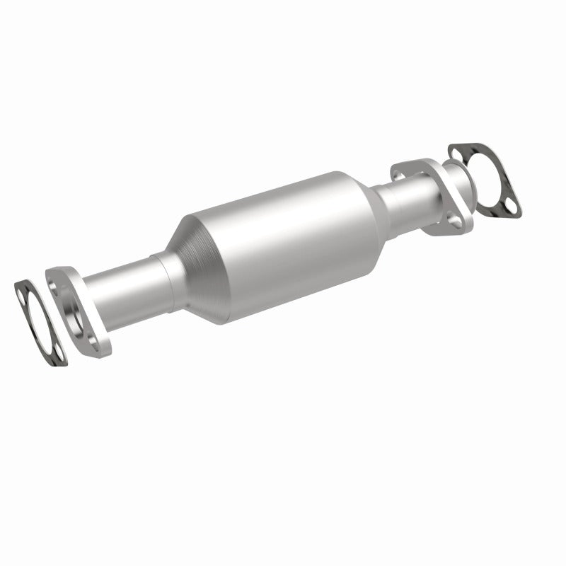 MagnaFlow California Direct Fit Catalytic Converter 91-92 Suzuki Sidekick 1.6L