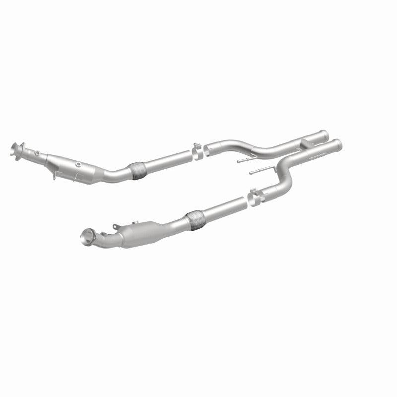 MagnaFlow 2014 Mercedes-Benz S550 4.6L Direct Fit Converter