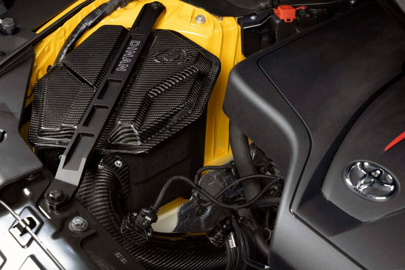 Dinan 19-26 BMW Z4 sDrive30i Cold Air Intake
