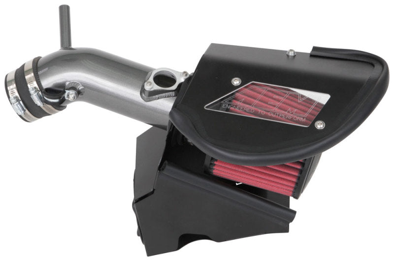 AEM Induction AEM C.A.S. 19 Toyota Corolla Hatchback 2.0L F/I Cold Air Intake