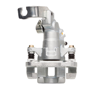 DFC 98-08 Acura TSX Rear-L Premium Caliper - Silver Zinc Coated