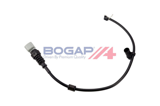 BOGAP T7117105 Warning Contact, Brake Pad Wear | ML Performance Car Parts