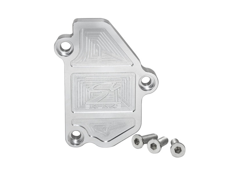 Skunk2 Racing Skunk2 B-Series VTEC Hard Anodized Block Off Plate