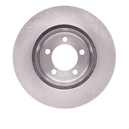 DFC 65-72 Dodge Dart Front Brake Rotor