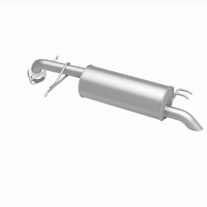 Magnaflow BRE Exhaust 10-11 Kia Soul 2.0L Muffler Kit
