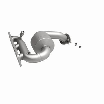 MagnaFlow Direct Fit Catalytic Converter 00-03 Ford Taurus 3.0L