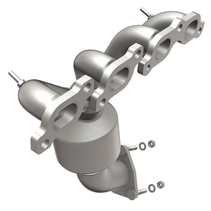 MagnaFlow Direct Fit Catalytic Converter 2004-2005 Colorado 2.8L