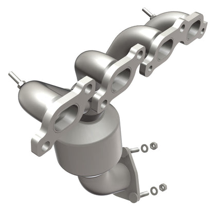 MagnaFlow Direct Fit Catalytic Converter 2004-2005 Colorado 2.8L