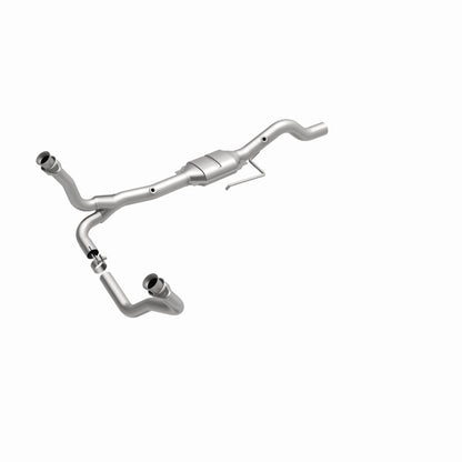 MagnaFlow Direct Fit Catalytic Converter 00-03 Durango 4WD OEM