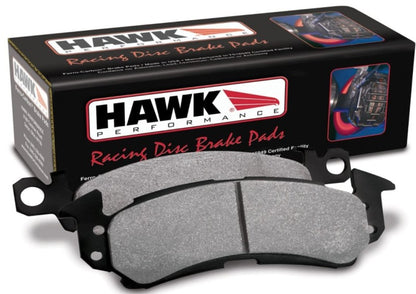 Hawk Performance Hawk 19+ Chevy Corvette C8 Street HP+ Brake Pads