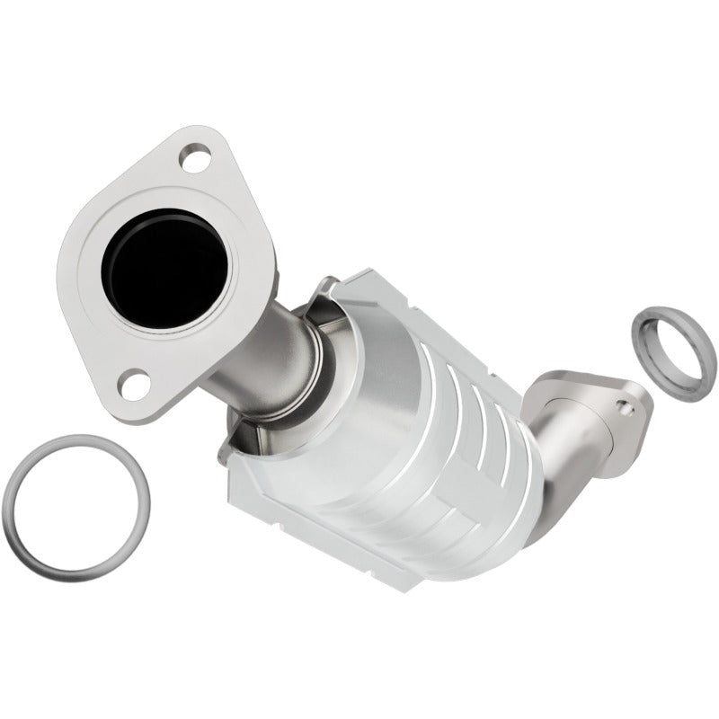 MagnaFlow Direct Fit Catalytic Converter 04-07 Cadillac CTS 2.8L/3.6L Driver Side