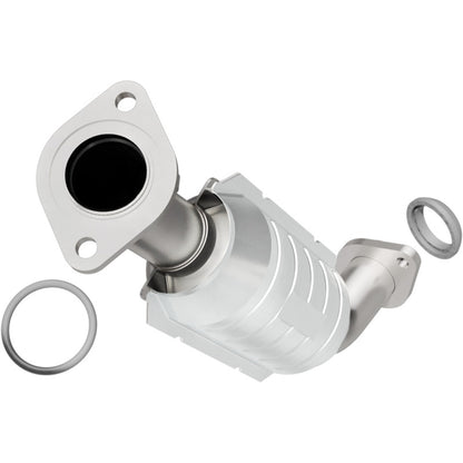 MagnaFlow Direct Fit Catalytic Converter 04-07 Cadillac CTS 2.8L/3.6L Driver Side