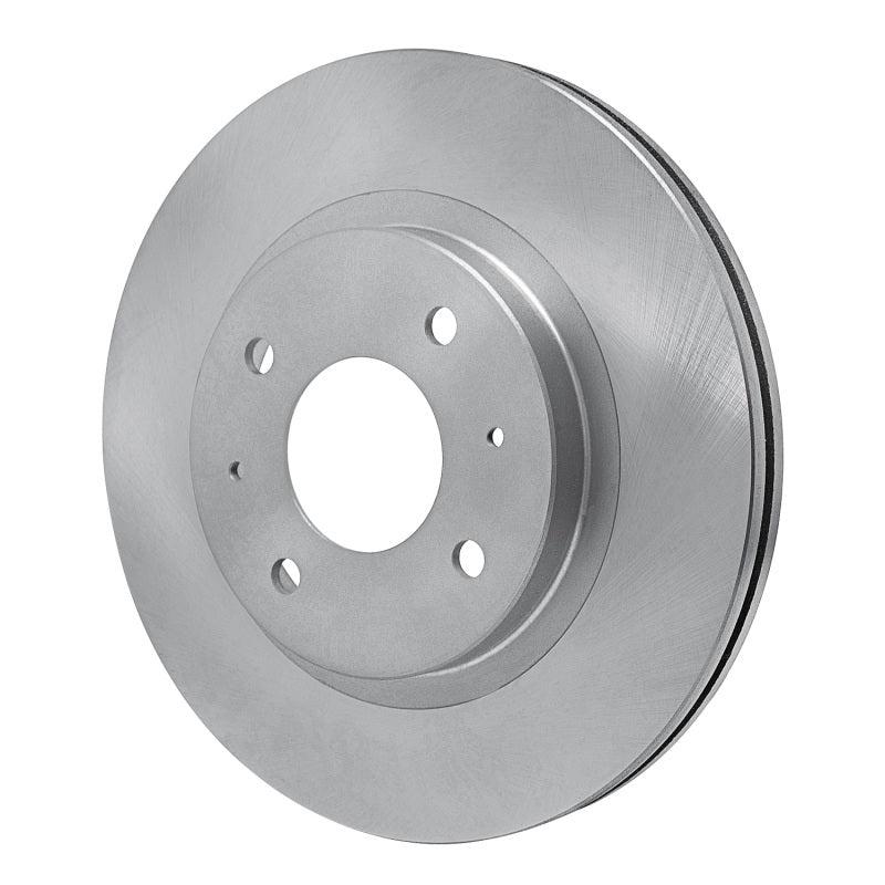 DFC 85-87 Mitsubishi Galant Front Brake Rotor