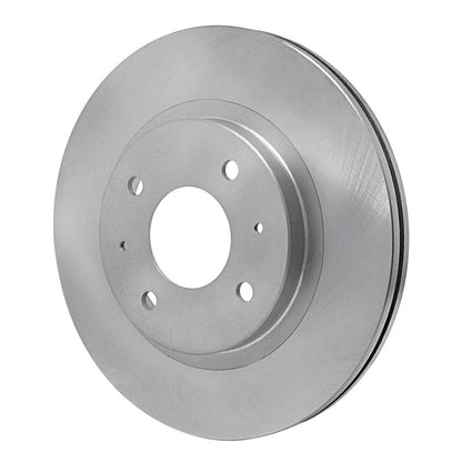DFC 85-87 Mitsubishi Galant Front Brake Rotor