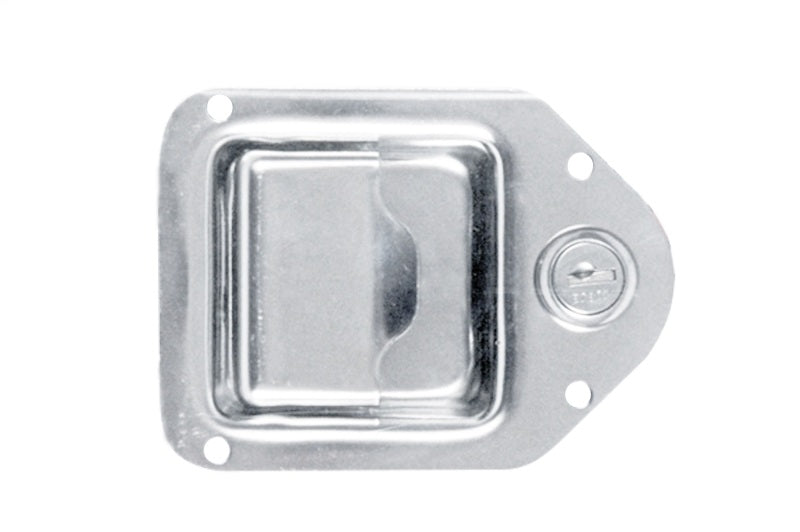 Dee Zee Universal Tool Box - Service Parts Locking Latch (Post Style)