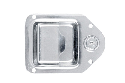 Dee Zee Universal Tool Box - Service Parts Locking Latch (Post Style)