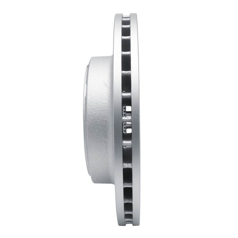DFC 94-22 BEAVER MOTORCOACH CONTESSA Front/Rear GeoSPEC Coated Rotor